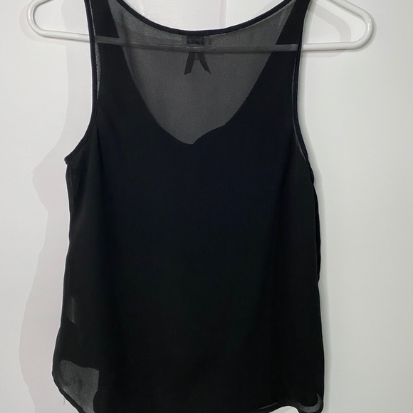 H&M tank - Picture 2 of 4